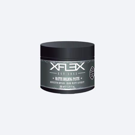 Matte Holding Paste Xflex 100ml - Color+ srl