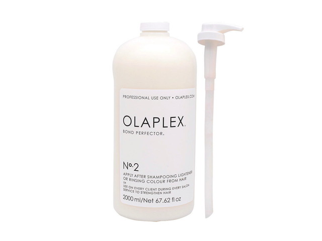 OLAPLEX n2 2000ml - Color+ srl