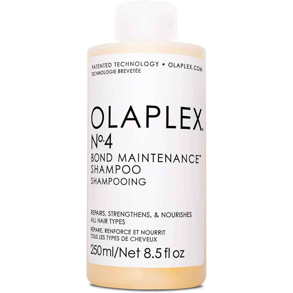 OLAPLEX n4 250ml - Color+ srl