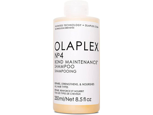 OLAPLEX n4 250ml - Color+ srl