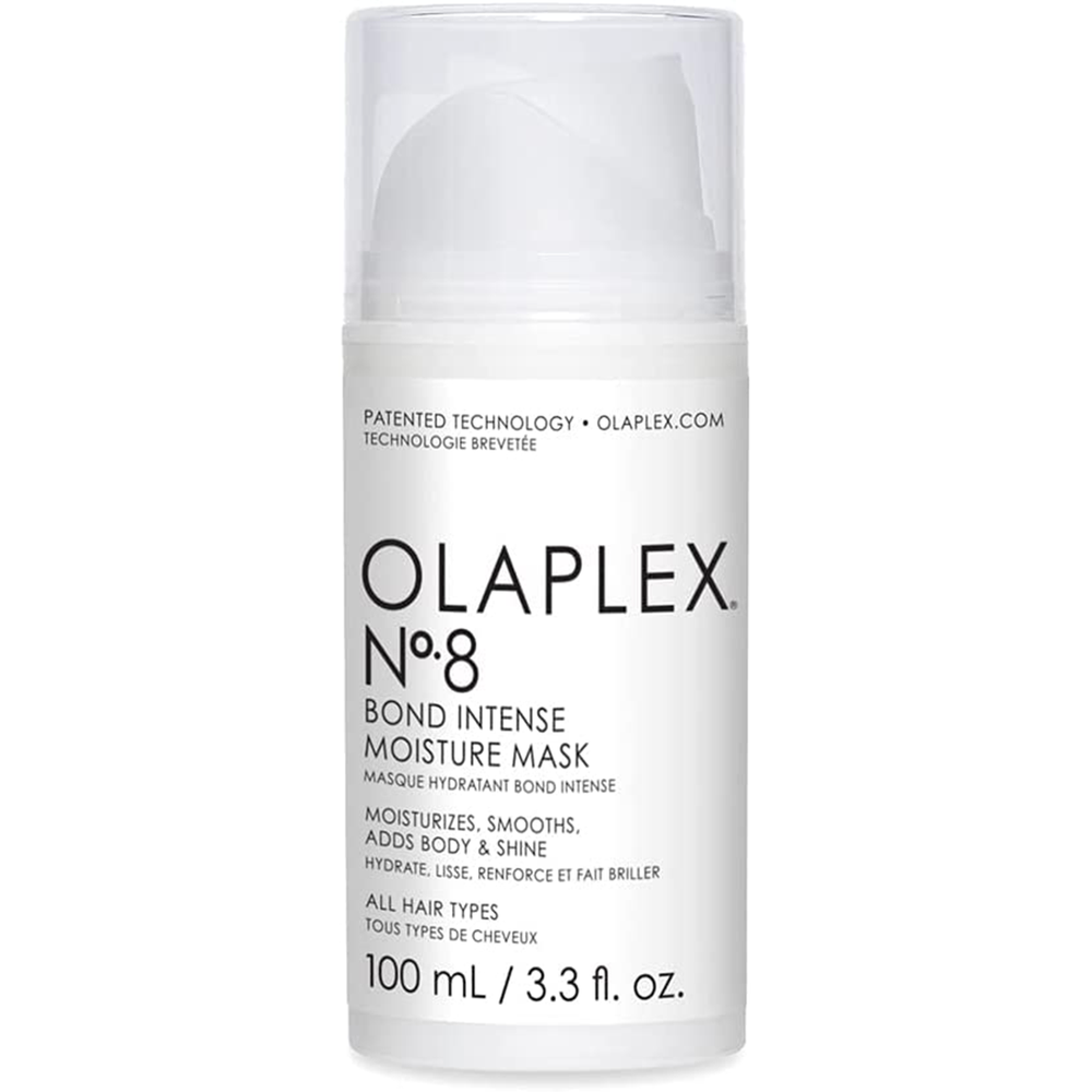 OLAPLEX n8 100ml - Color+ srl