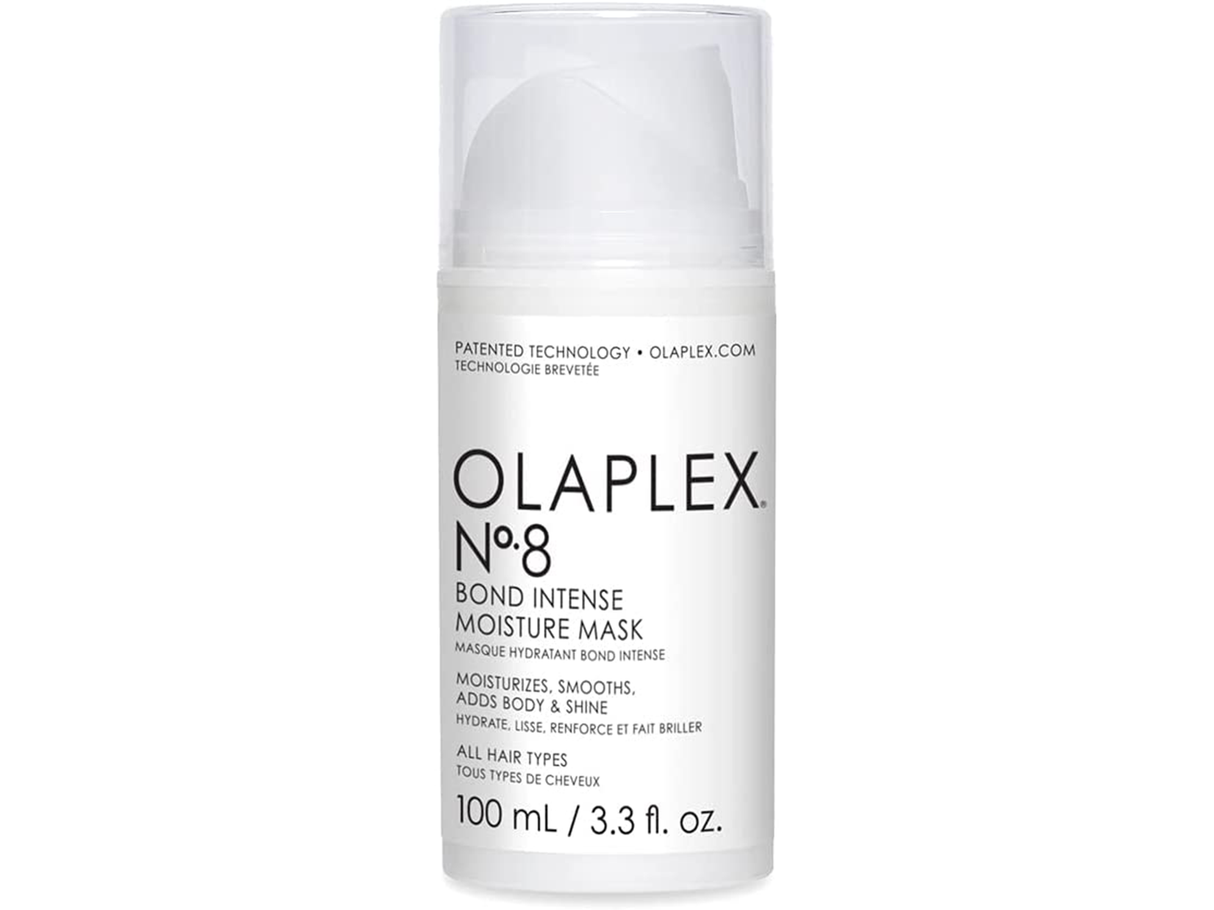 OLAPLEX n8 100ml - Color+ srl