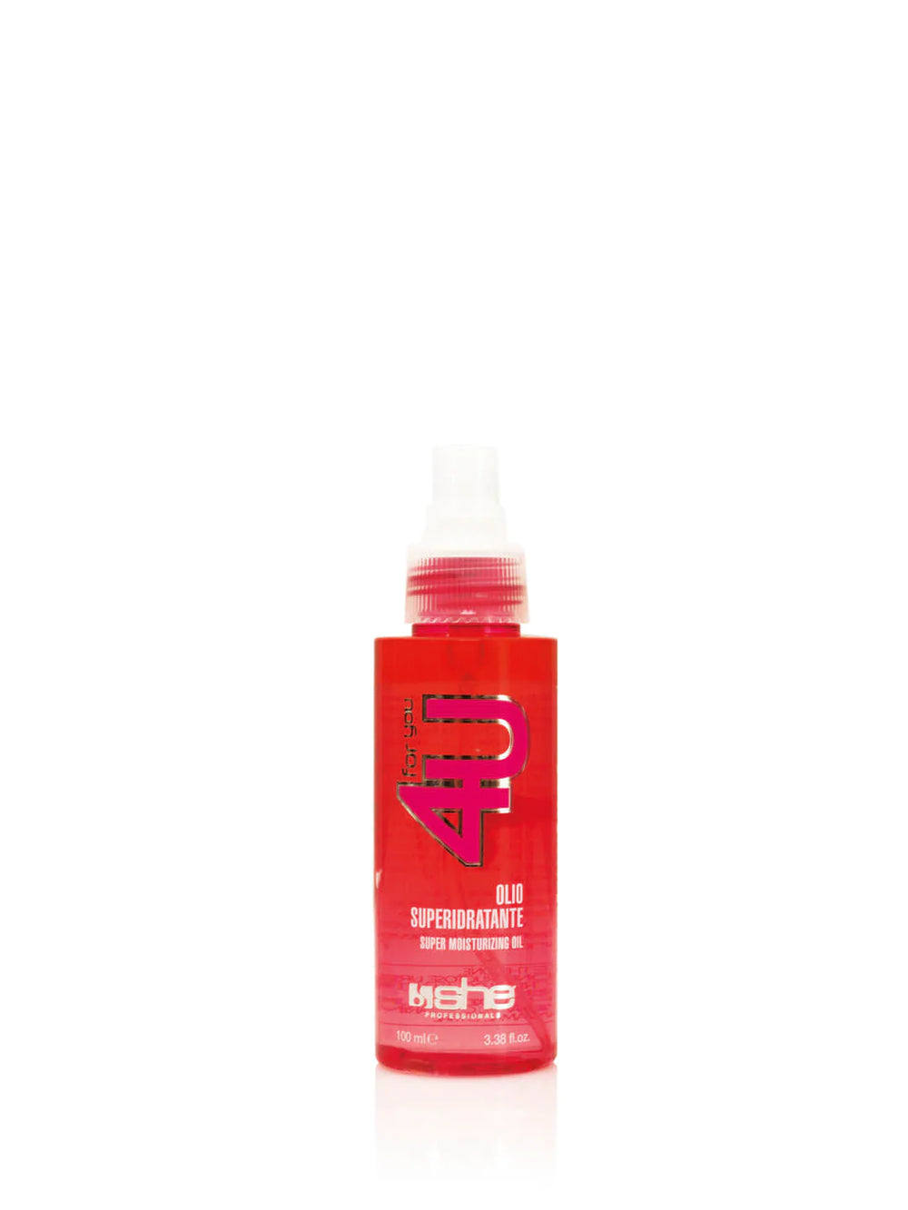 FORYOU FLUIDO EFFETTO SETA SHE 100ml