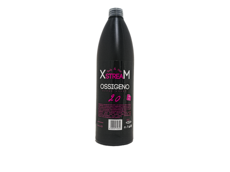 Ossigeno XstreaM 1000 ml - Color+ srl