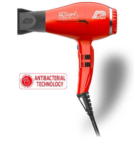 Parlux Alyon  2250 Watt - Color+ srl