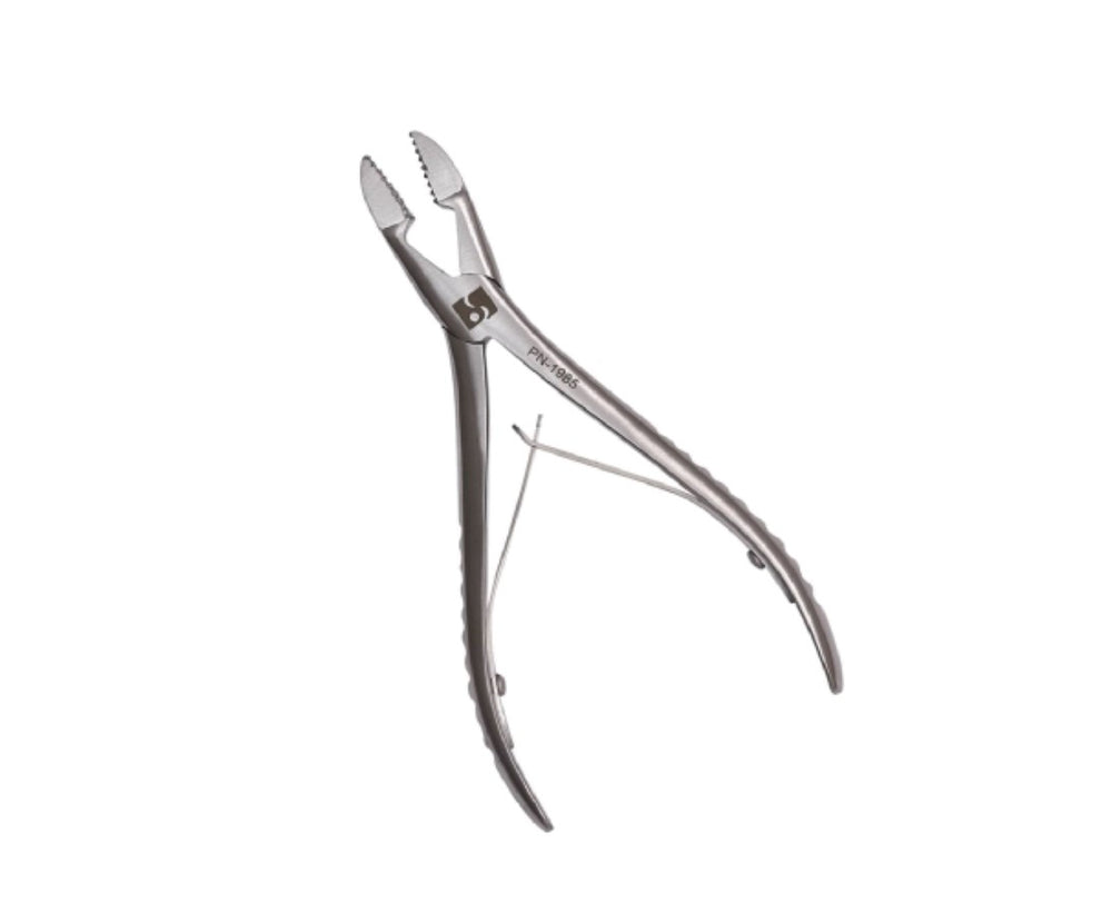 Pinza per lo smontaggio delle ciocche She - Color+ srl