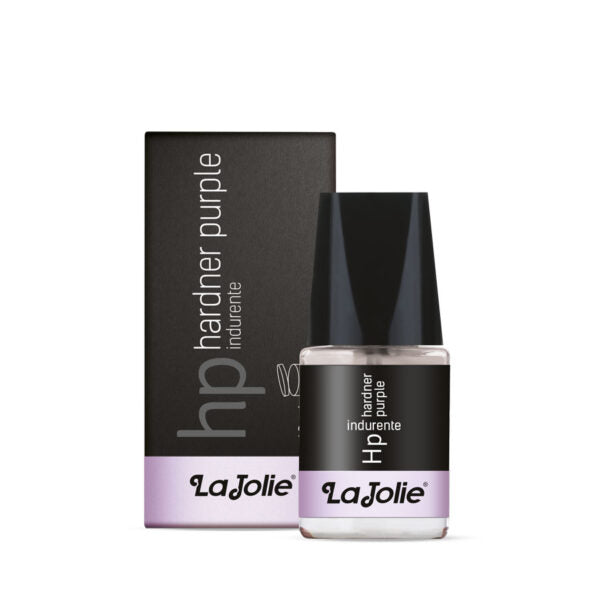 Hardner Purple La jolie 12ml - Color+ srl