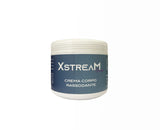 Crema corpo rassodante XstreaM 500 ml - Color+ srl