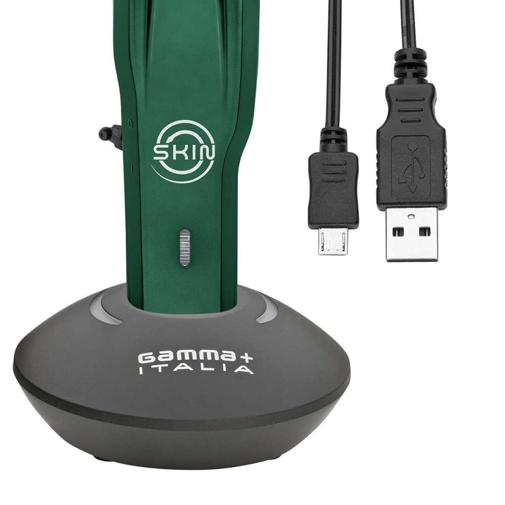 Tagliacapelli skin con motore super potente gamma+