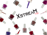 Smalto air gel polish XstreaM 10 ml