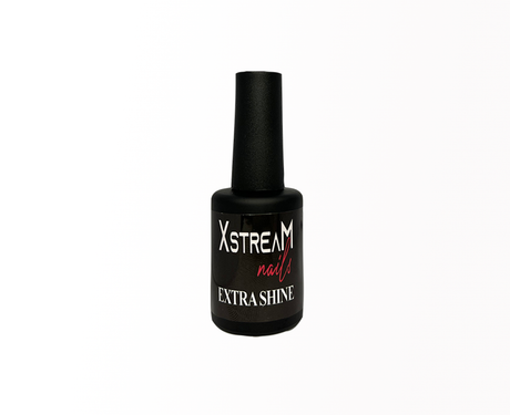 Extra shine XSTREAM (12ml-7ml) - Color+ srl