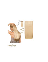 Toupet in capelli naturali She 45/50cm - Color+ srl