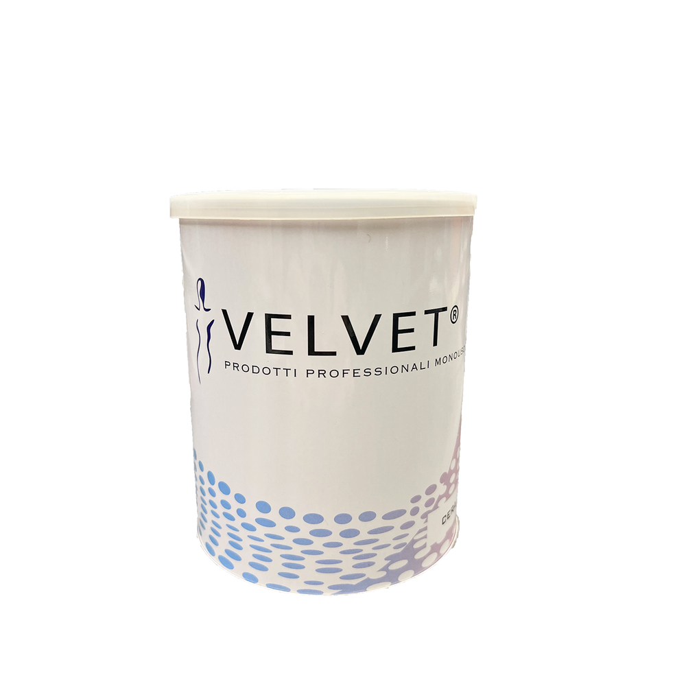 CERA LIPOSOLUBILE VELVET 800ml