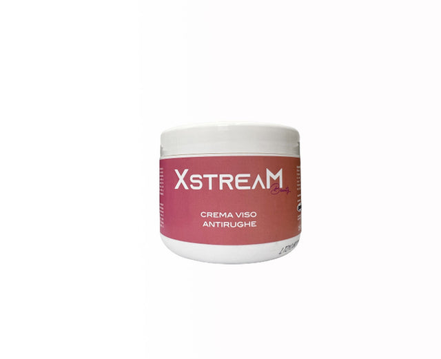 Crema Viso Antirughe XstreaM 250 ml - Color+ srl